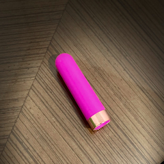 VIBRADOR MILLY VIBRATOR