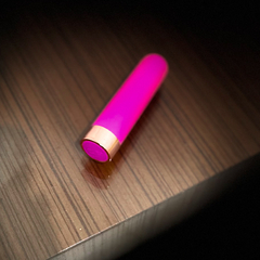 VIBRADOR MILLY VIBRATOR - comprar online