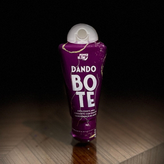 DANDO BOTE - GEL ANAL
