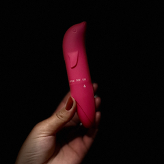 VIBRADOR PONTO G - FORMATO DE GOLFINHO - comprar online
