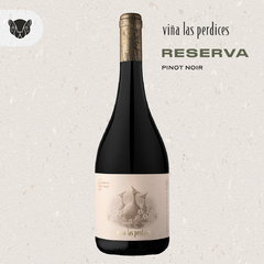 SELECCION PINOT NOIR - CAJA X 6 BOTELLAS DE 750 CC en internet