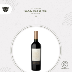 CALIGIORE MIX ORGÁNICO - CAJA X 6 BOTELLAS DE 750 CC - Antuco