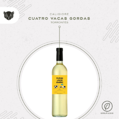CALIGIORE MIX ORGÁNICO - CAJA X 6 BOTELLAS DE 750 CC - comprar online