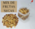 Mix de Frutas Secas x 150g.