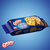Budín con Chips de Chocolate Smams Gluten Free