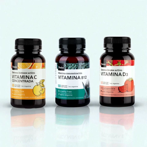 Combo Invierno Saludable - comprar online