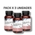 PACK X 3u. Colágeno + E +COQ10 Natier 50 caps. - comprar online