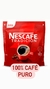 Nescafé Tradición 100% Puro Sin Azúcar