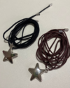 Colar Estrela ✨ Brinde exclusivo do Drop Chocolate