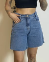 Short Boy Friend - Escuro - comprar online