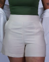 Short Linho - comprar online