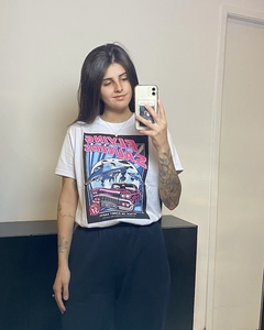 Camiseta - Flying - comprar online
