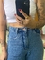 CALÇA PANTACOURT ESCURA - comprar online