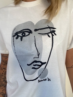 Camiseta - Summer '96 - comprar online