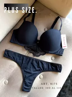 KAURY CONJUNTO COLECCIÓN SENSUALITY AK8173 en internet