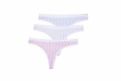 DOLCISIMA PACK X 3 COLALESS CLASICA DOLCE VITA ADP874-01B