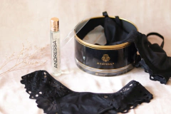 ANDRESSA PACK CONJUNTO MÁS PERFUME AE295