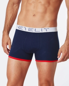 EYELIT BOXER DE ALGODÓN AEy525