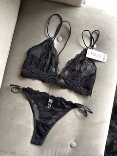 KAURY CONJUNTO COLECCIÓN SENSUALITY AK8194 en internet