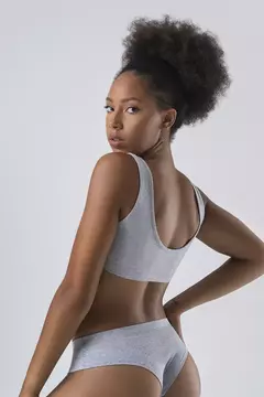 MORA CULOTTE COTTON AMA259