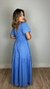 Vestido Camila na internet