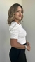 Blusa Manga Princesa Ribana - comprar online