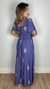 Vestido Rafaela - Amo Blusinha