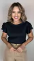 Imagem do Blusa Babado Ribana