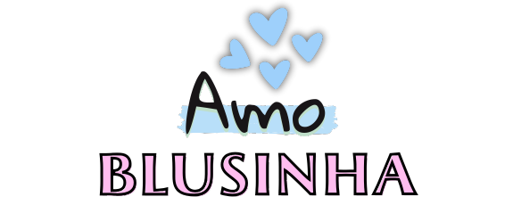 Amo Blusinha