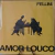 LP Fellini – Amor Louco