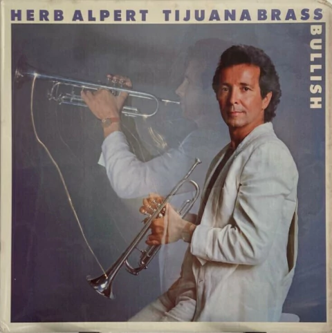 LP Herb Alpert e Tijuana Brass – Bullish
