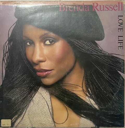 LP Brenda Russell – Love Life