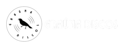 Graúna Discos