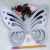 decoração-de-borboleta