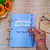 Imagem do Planner Professor Feminino com capa inspiradora e citações motivacionais, ideal para uma organização inspirada.