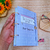 Imagem do Planner Professor Feminino com capa inspiradora e citações motivacionais, ideal para uma organização inspirada.