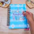 Imagem do Planner do Coordenador Pedagógico com capa em tons pastel, perfeito para gestão de equipes e organização escolar.