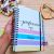 Imagem do Planner Professor Feminino com capa minimalista, perfeito para professoras que buscam uma organização simples e elegante.