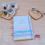 Imagem do Planner Professor Feminino com capa minimalista, perfeito para professoras que buscam uma organização simples e elegante.