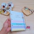 Imagem do Planner Professor Feminino com capa minimalista, perfeito para professoras que buscam uma organização simples e elegante.