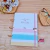 Imagem do Planner Professor Feminino com capa minimalista, perfeito para professoras que buscam uma organização simples e elegante.