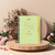Imagem do Planner Professor Feminino com capa inspiradora e citações motivacionais, ideal para uma organização inspirada.
