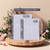 Imagem do Planner Professor Feminino com capa minimalista, perfeito para professoras que buscam uma organização simples e elegante.