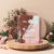 Planner Floral Feminino 2025 – Delicadeza em cada detalhe. Flores encantadoras para inspirar suas jornadas diárias.