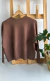 Sweater BRUSELAS - tienda online
