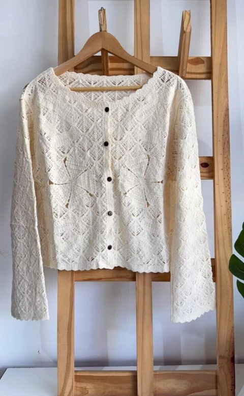 Blusa LIMA