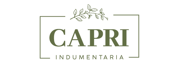 Capri indumentaria