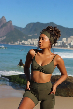 Top bare - loja online