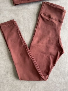 Legging V - loja online