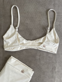 Top bare - loja online